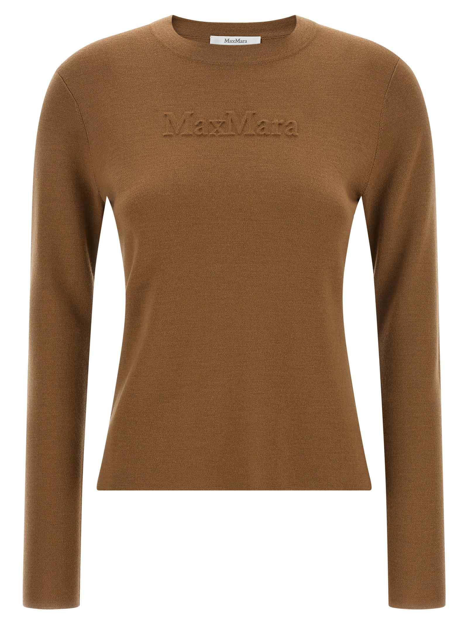 Max Mara Manto Sweater