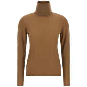 Max Mara Saluto Turtleneck Sweater