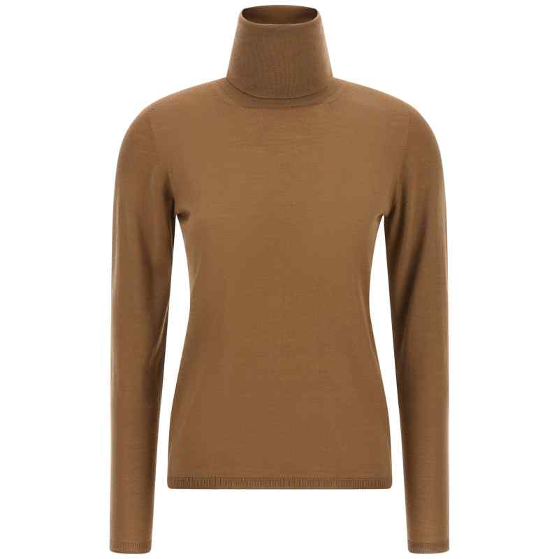 2621366302600002_01_M_2026-10-02T07-38-13.092Z-1 Max Mara Saluto Turtleneck Sweater