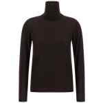 Max Mara Saluto Turtleneck Sweater