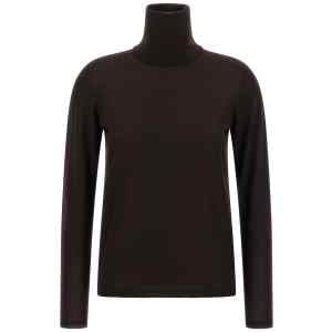 Max Mara Saluto Turtleneck Sweater