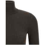 Max Mara Cavallo Turtleneck Sweater