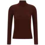 Max Mara Cavallo Turtleneck Sweater