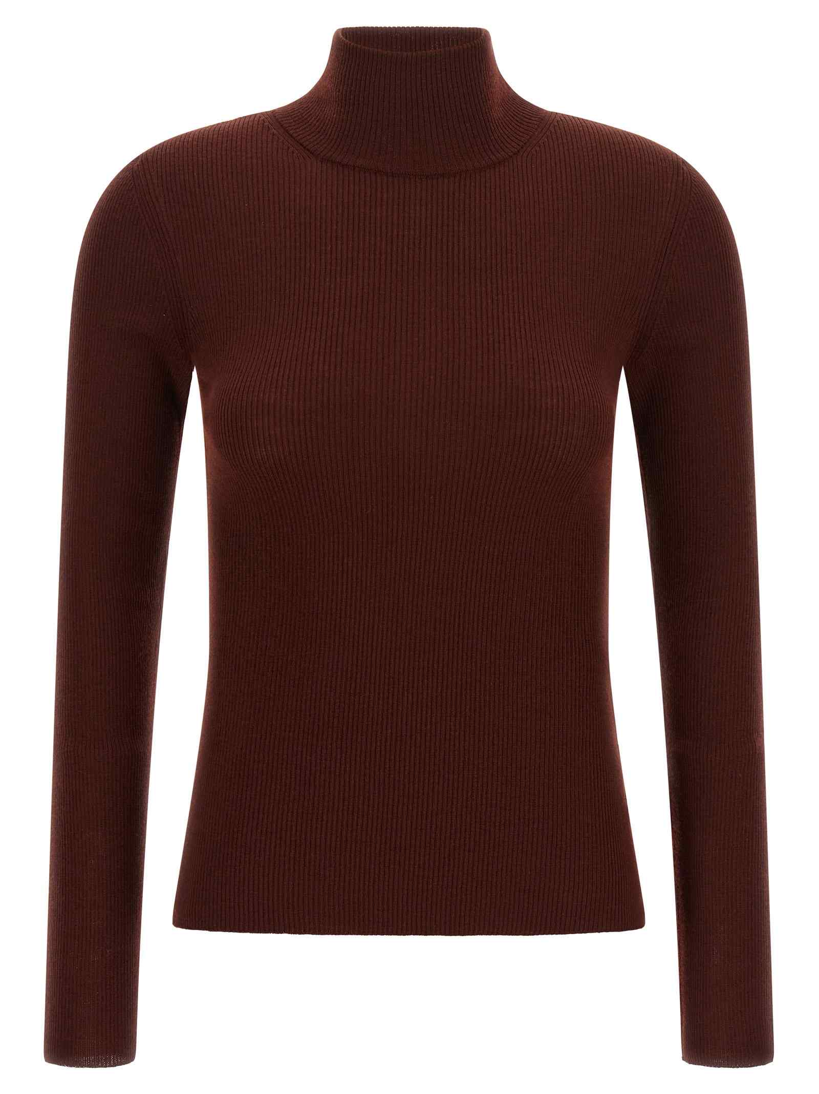 Max Mara Cavallo Turtleneck Sweater