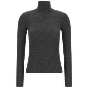 Max Mara Cavallo Turtleneck Sweater