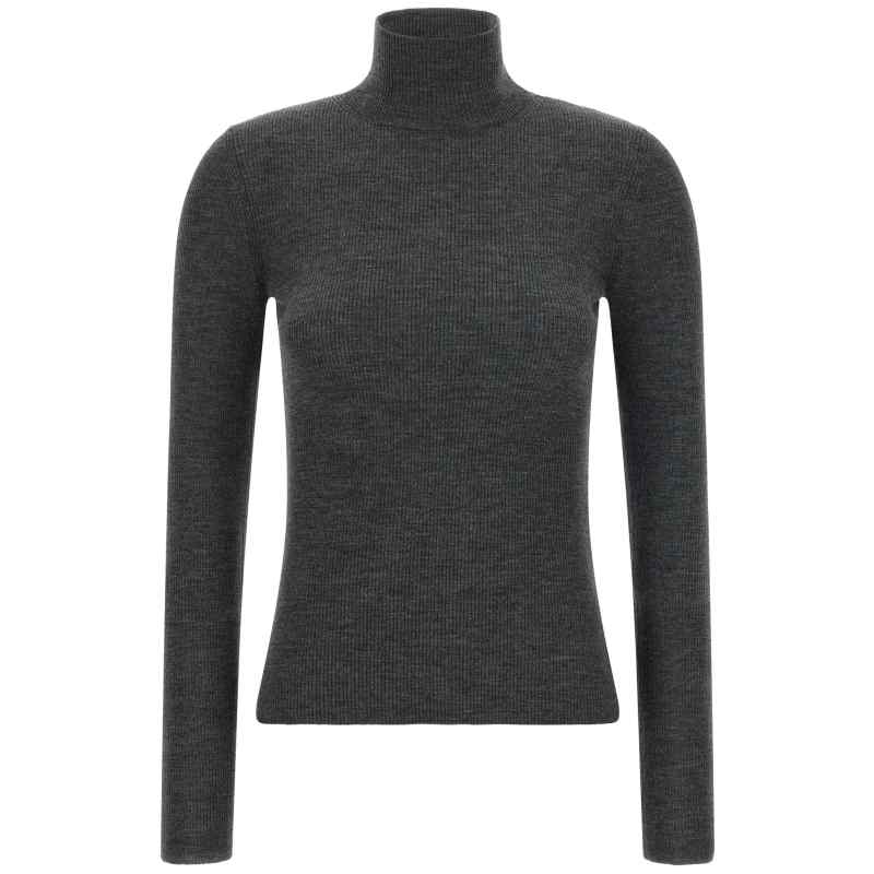 Max Mara Cavallo Turtleneck Sweater