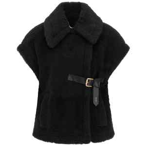 Max Mara New Abavo Cape