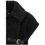 Max Mara New Abavo Cape