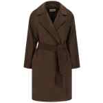 Weekend Max Mara Pedale Coat