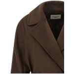 Weekend Max Mara Pedale Coat
