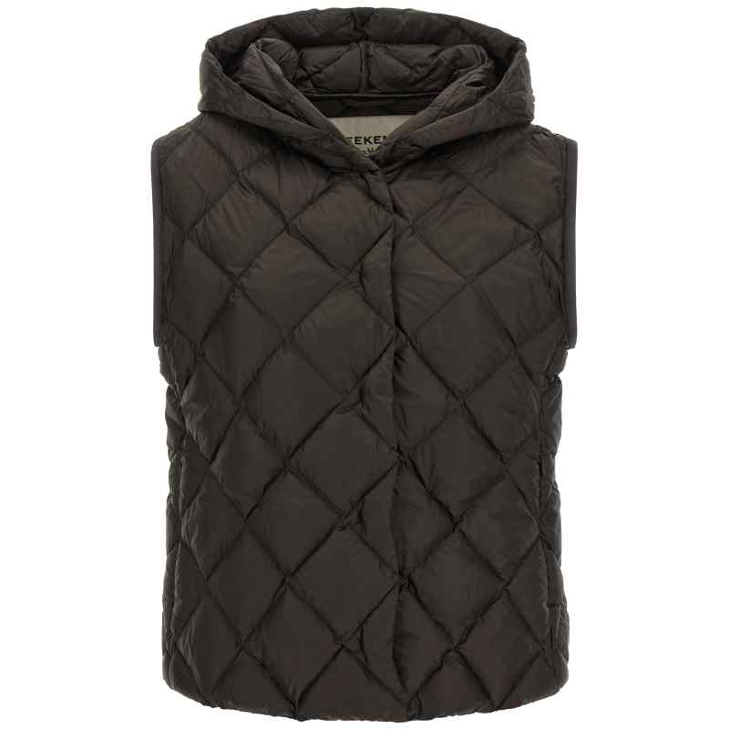 Weekend Max Mara Giochi Vest