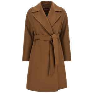 Max Mara Studio Ravenna Coat