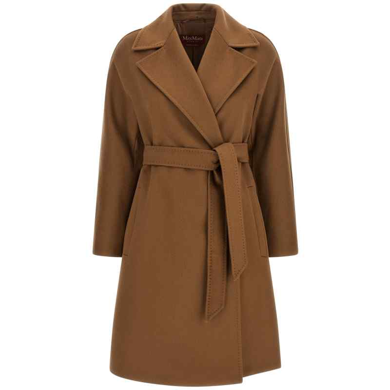 Max Mara Studio Ravenna Coat
