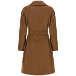 Max Mara Studio Ravenna Coat
