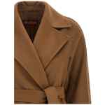 Max Mara Studio Ravenna Coat
