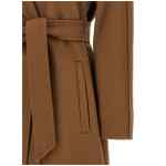 Max Mara Studio Ravenna Coat