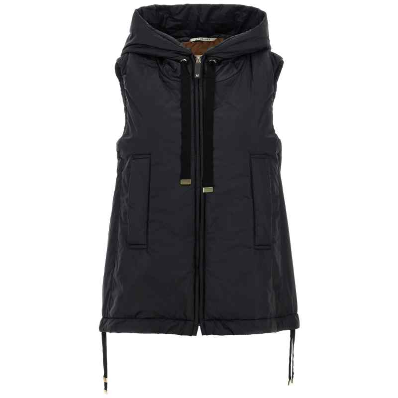 Max Mara The Cube Greengo Vest