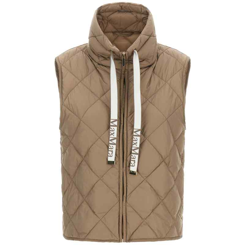 Max Mara The Cube Tregic Vest