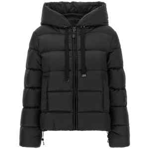 Max Mara The Cube Oceano Down Jacket