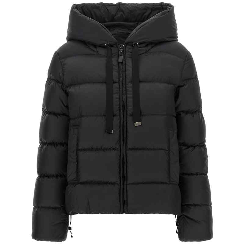Max Mara The Cube Oceano Down Jacket