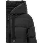Max Mara The Cube Oceano Down Jacket
