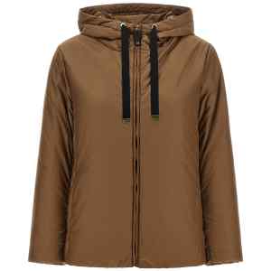 Max Mara The Cube Greenh Jacket