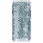 Paco Rabanne Bilics Fabric Skirt