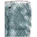 Paco Rabanne Bilics Fabric Skirt