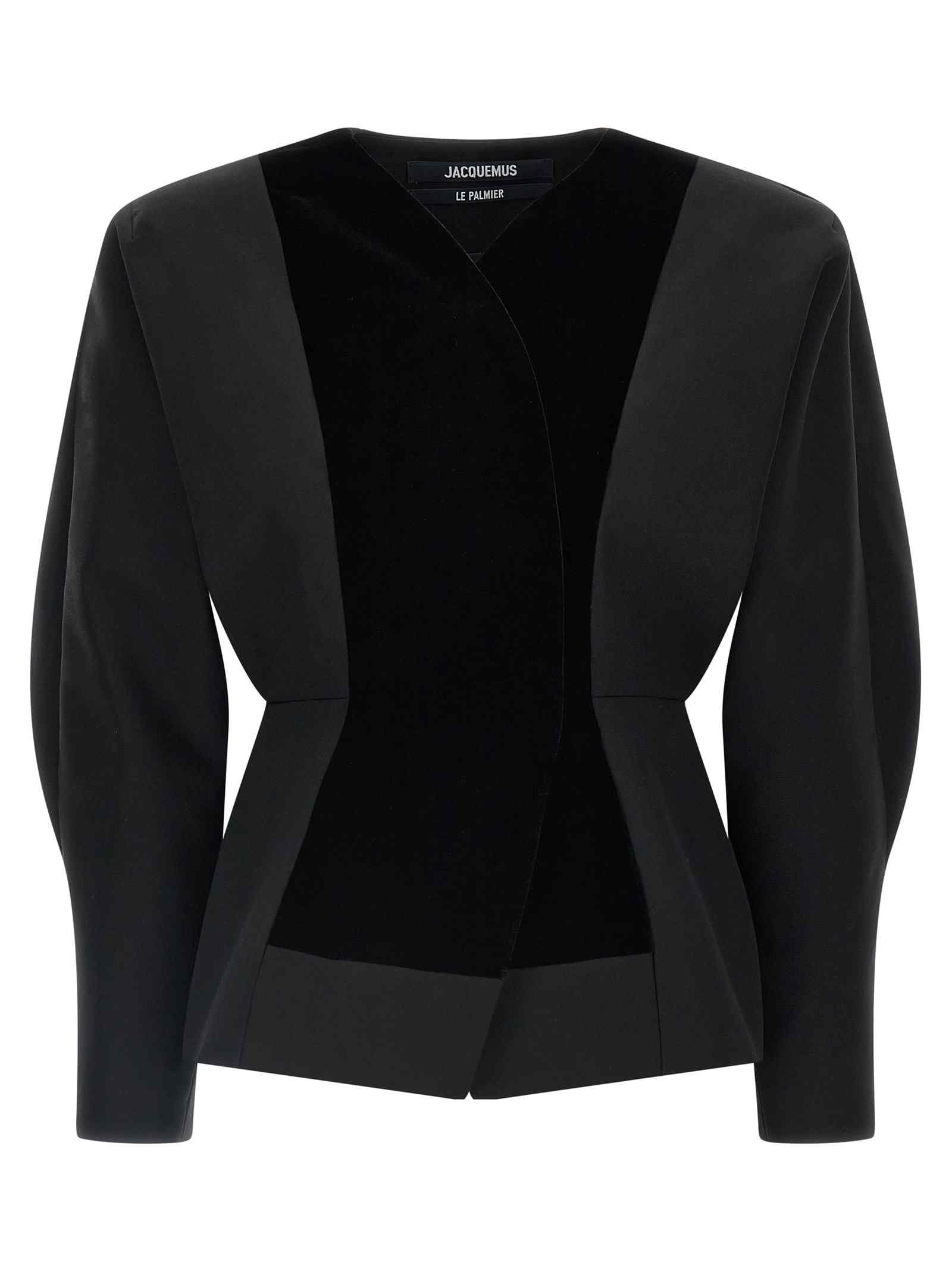 Jacquemus La Veste Paloma Blazer