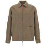 Jacquemus La Chemise Flash Shirt