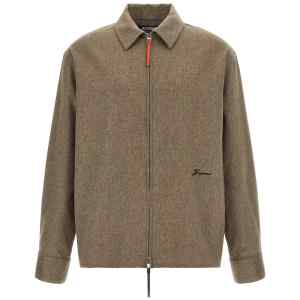 Jacquemus La Chemise Flash Shirt