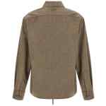 Jacquemus La Chemise Flash Shirt