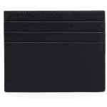 Prada Logo Card Holder