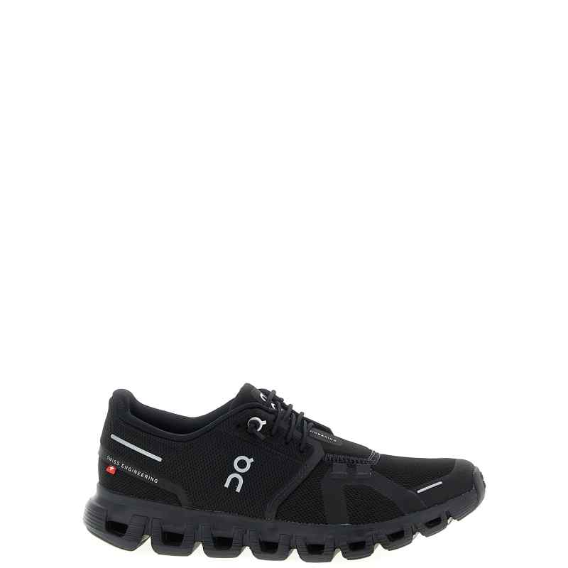 On Cloud 6 Sneakers