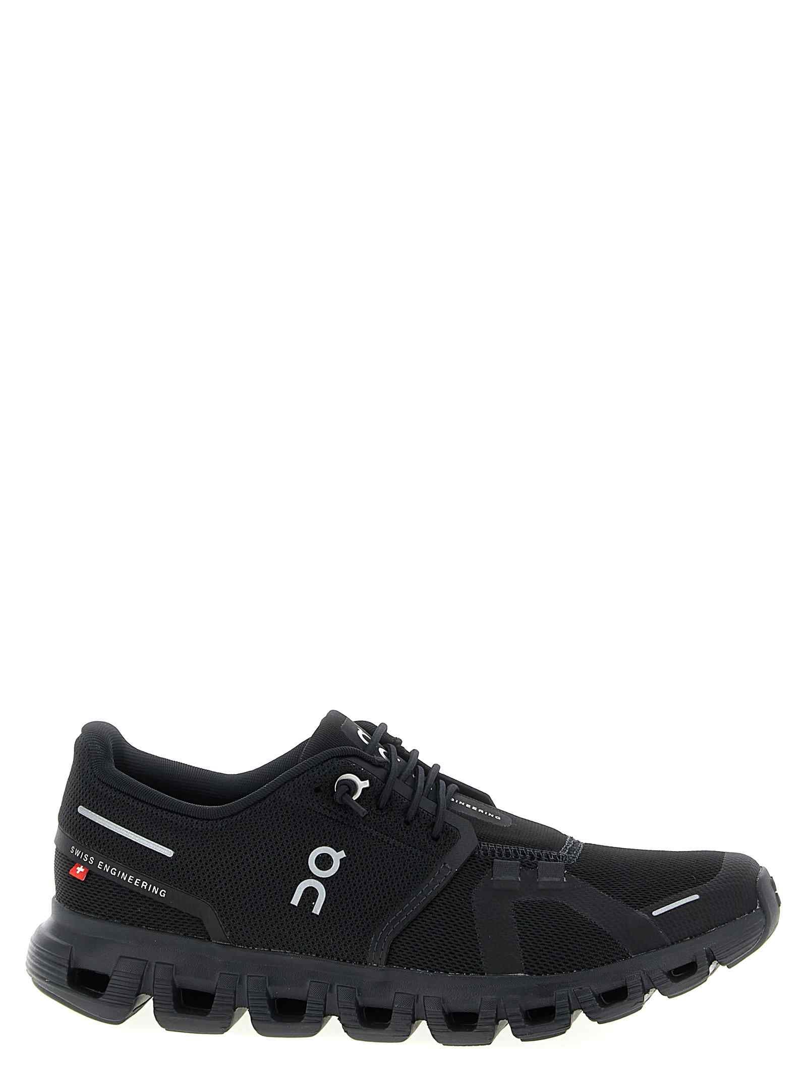 On Cloud 6 Sneakers