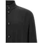 Zegna Mulberry Silk Sweatshirt