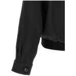 Zegna Mulberry Silk Sweatshirt