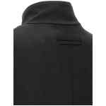 Zegna Mulberry Silk Sweatshirt