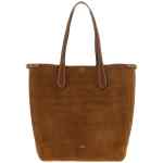 Polo Ralph Lauren Bellport Leather Bag