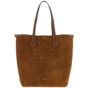 Polo Ralph Lauren Bellport Leather Bag