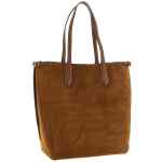 Polo Ralph Lauren Bellport Leather Bag