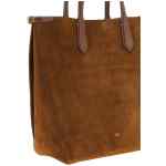 Polo Ralph Lauren Bellport Leather Bag