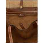 Polo Ralph Lauren Bellport Leather Bag