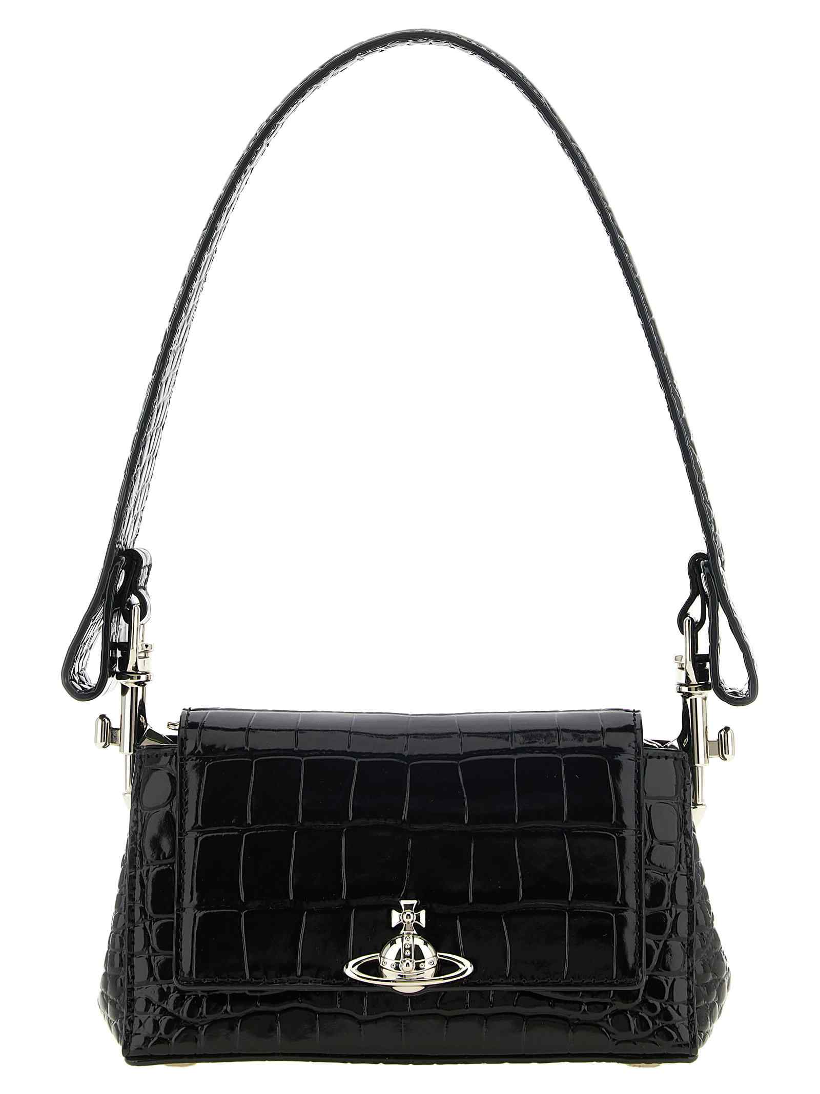 Vivienne Westwood Hazel Small Shoulder bag