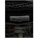 Vivienne Westwood Hazel Small Shoulder bag