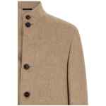 Zegna Beige Il Conte Jacket