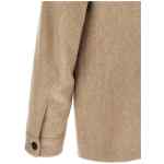 Zegna Beige Il Conte Jacket