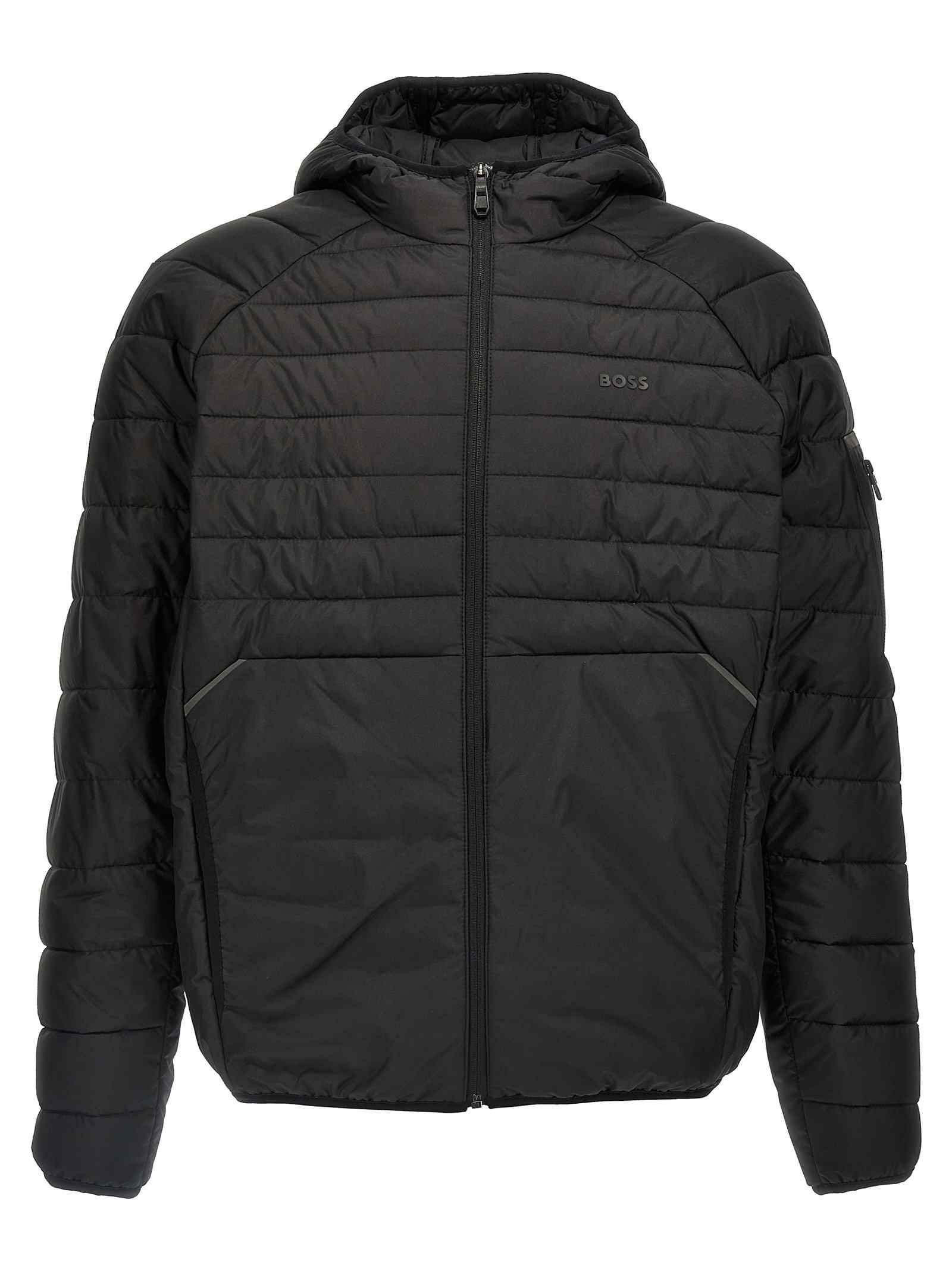 Hugo Boss J Thor Down Jacket