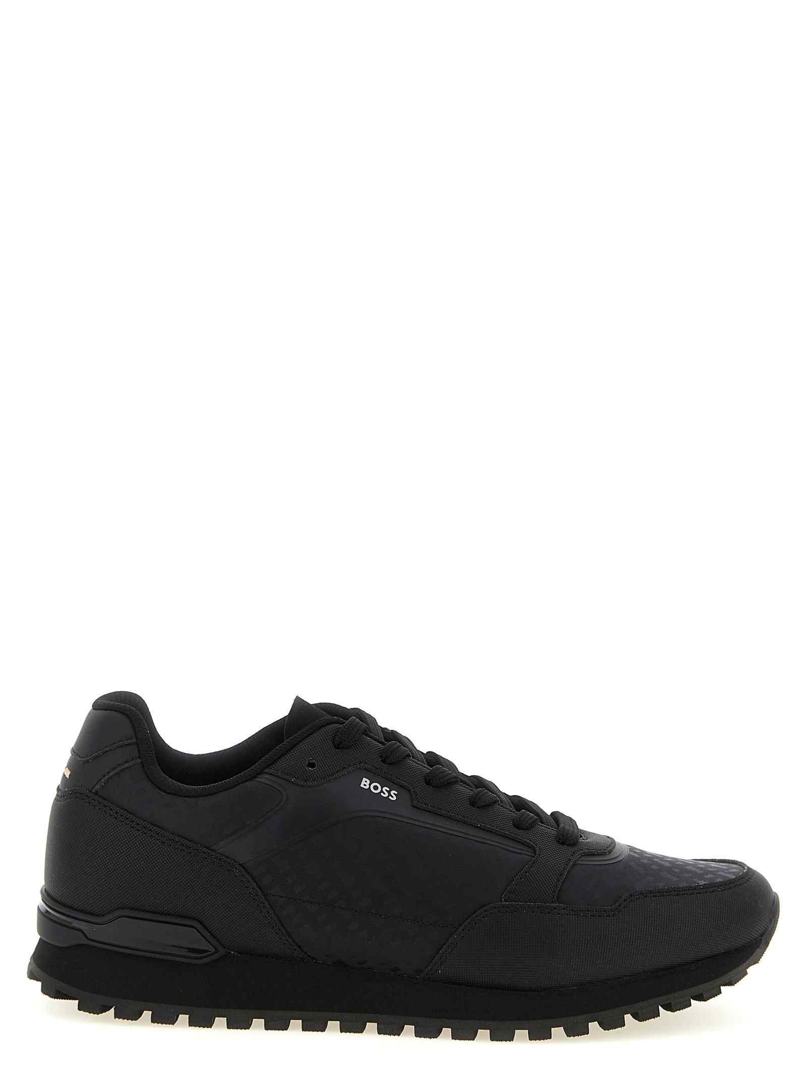 Hugo Boss Parkour Sneakers