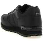 Hugo Boss Parkour Sneakers